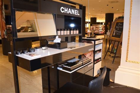 chanel makeup counter near me|chanel boutique locator.